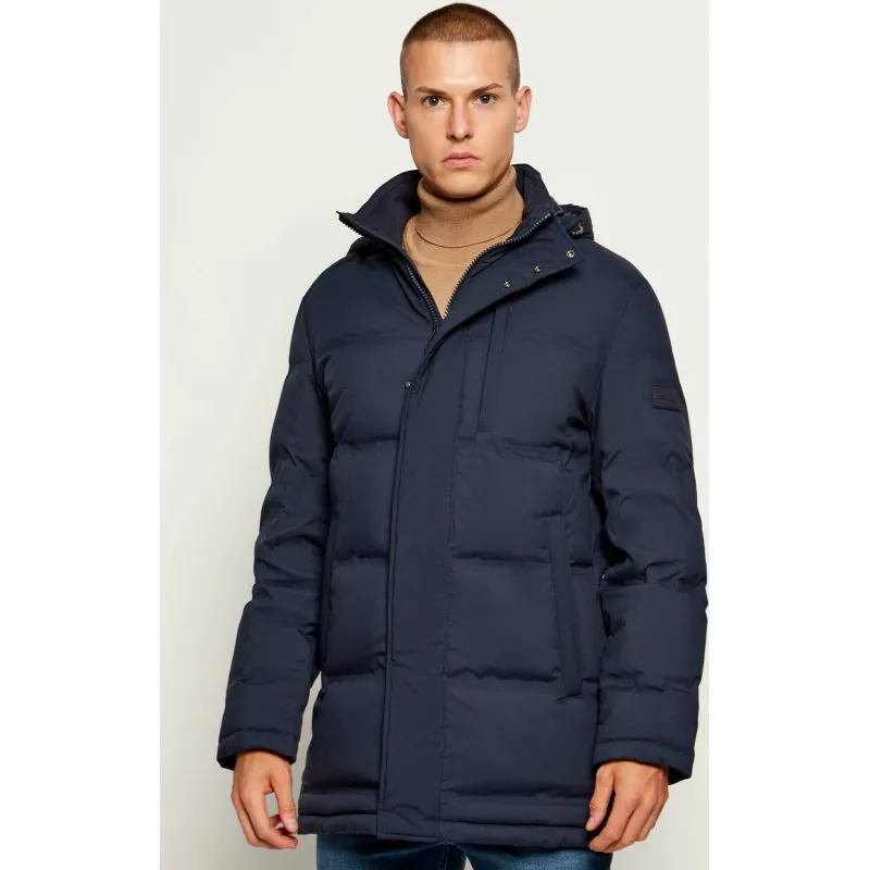 Hechter Paris Puchowa parka | Regular Fit