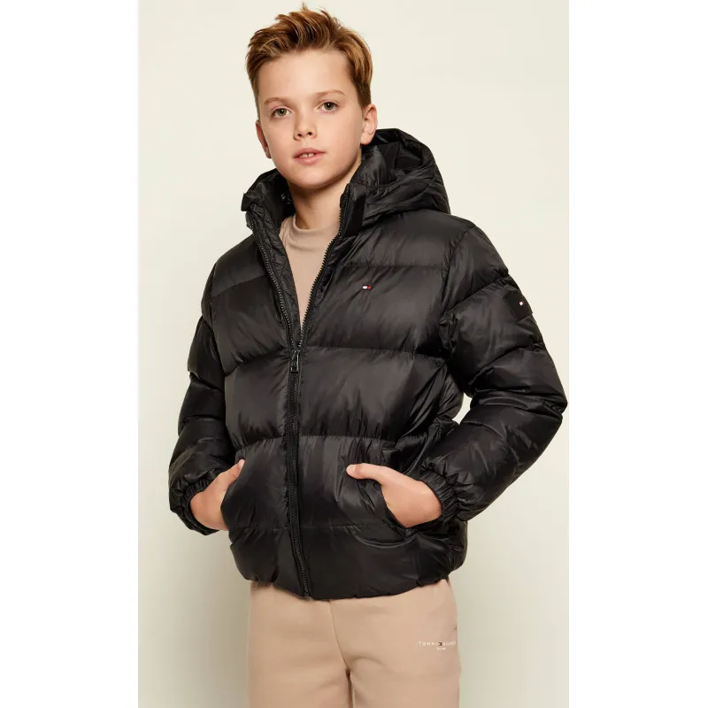 Tommy Hilfiger Puchowa kurtka | Regular Fit