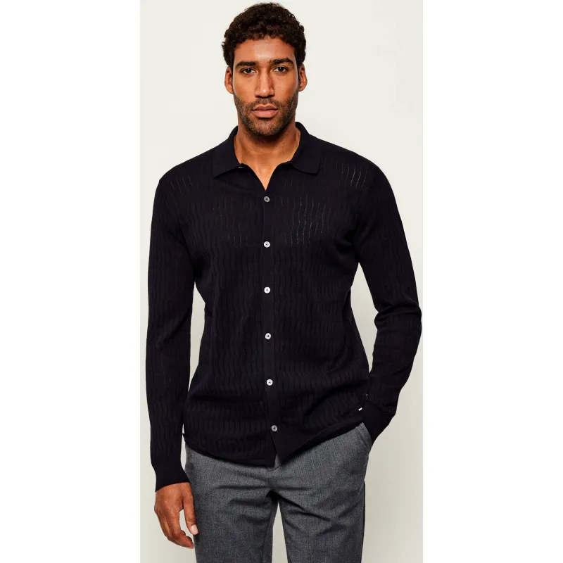 van Laack Koszula vL-Safino-XX | Regular Fit