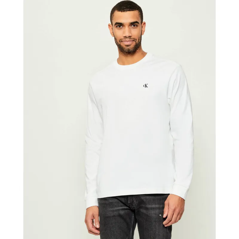 Calvin Klein Jeans Longsleeve | Regular Fit