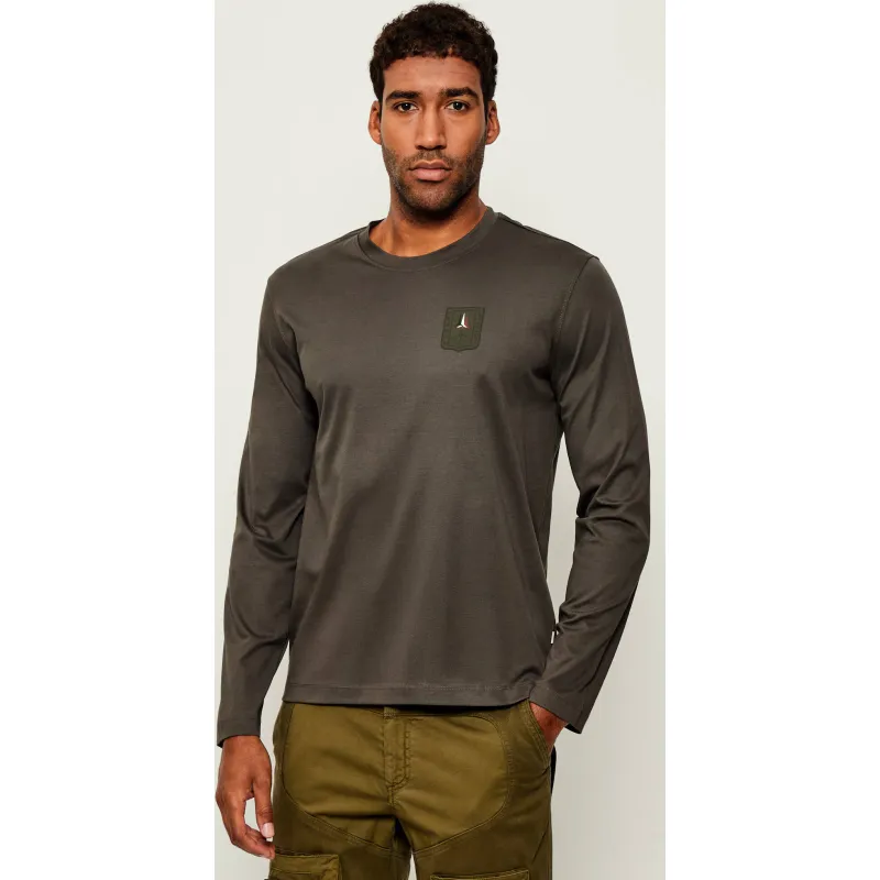 Aeronautica Militare Longsleeve | Regular Fit