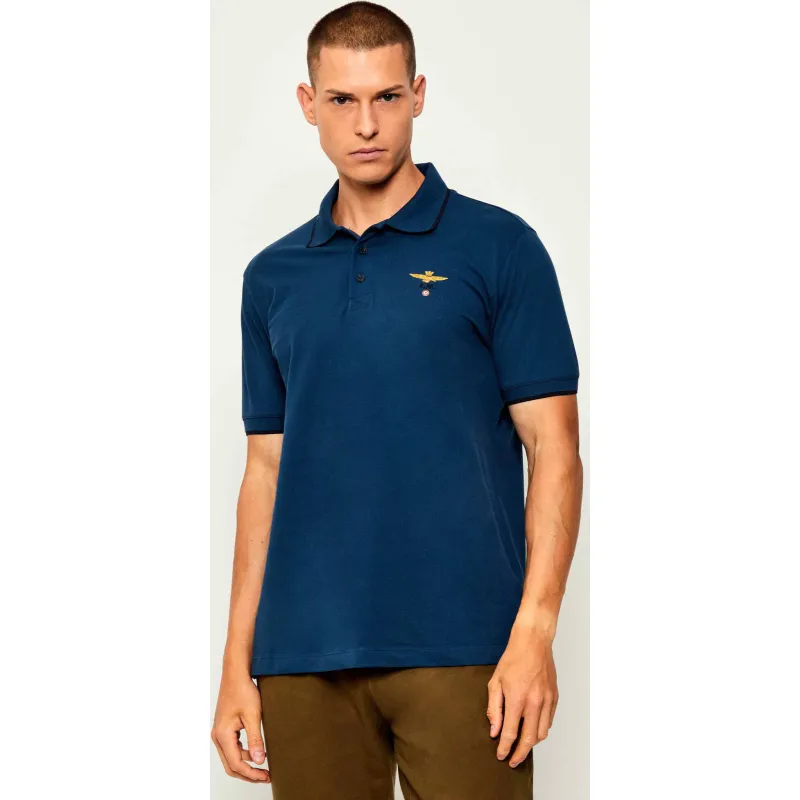Aeronautica Militare Polo | Regular Fit