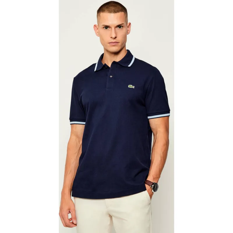 Lacoste Polo | Regular Fit | pique