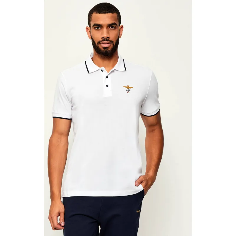 Aeronautica Militare Polo | Regular Fit