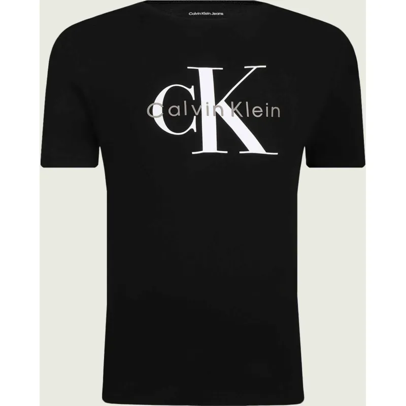 Calvin Klein Jeans T-shirt | Regular Fit