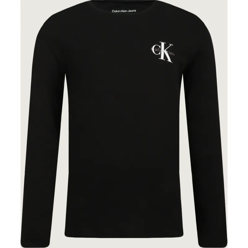 Calvin Klein Jeans Longsleeve Regular Fit
