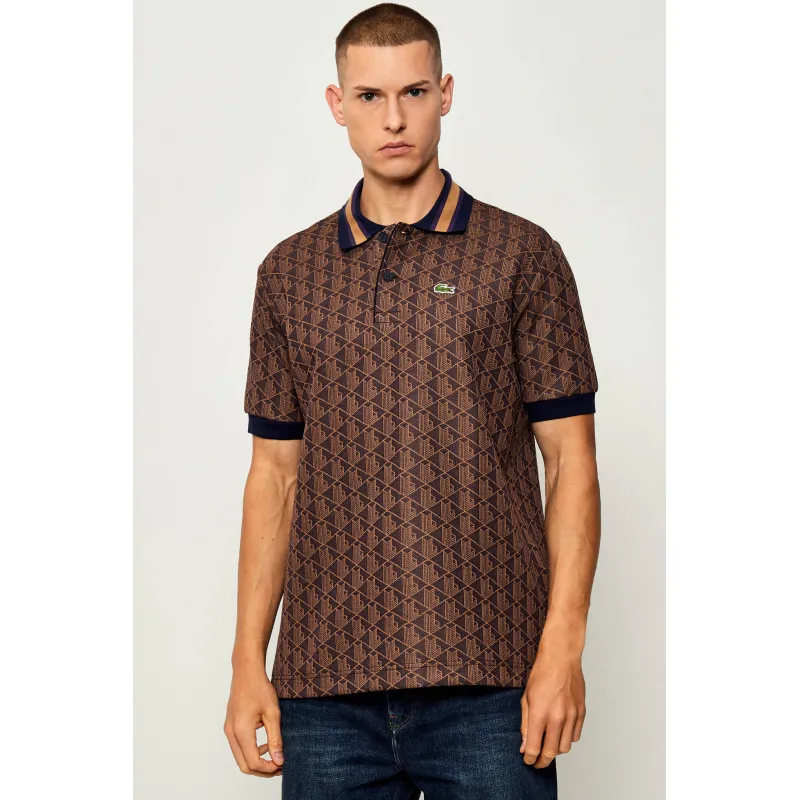 Lacoste Polo | Classic fit