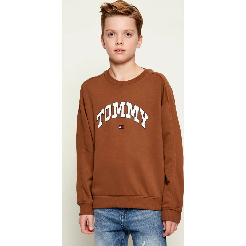 Tommy Hilfiger Bluza Regular Fit