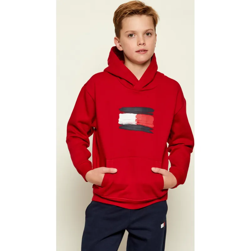 Tommy Hilfiger Bluza Regular Fit
