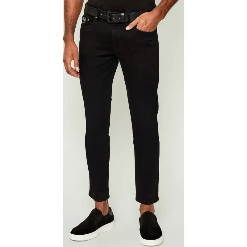 Versace Jeans Couture Jeansy | Skinny fit