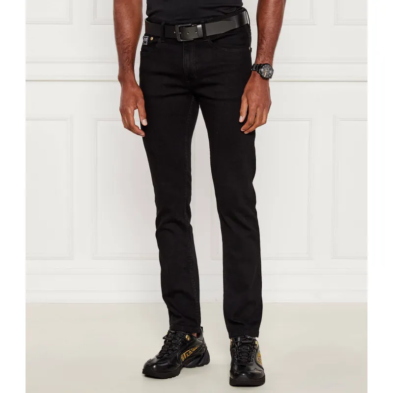 Versace Jeans Couture Jeansy Milano | Slim Fit