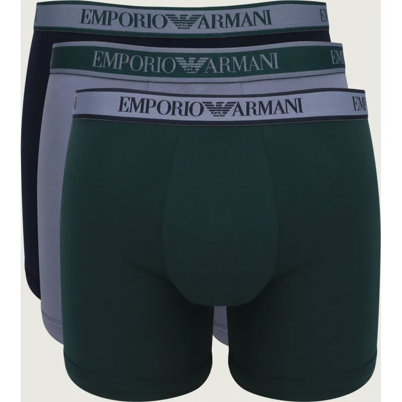 Emporio Armani Bokserki 3-pack
