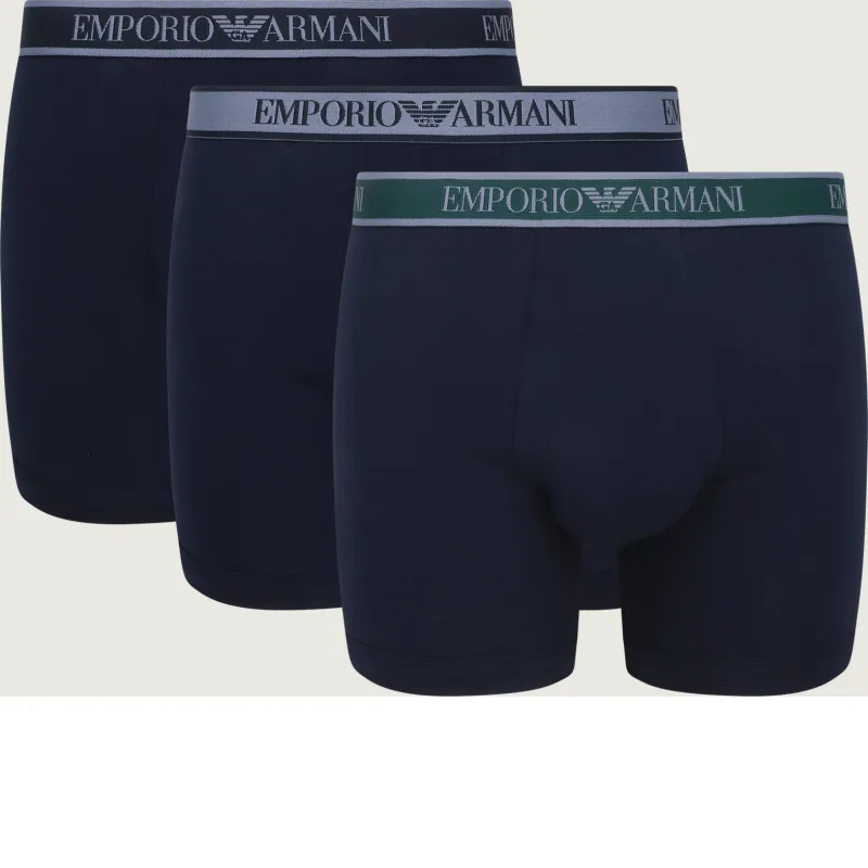 Emporio Armani Bokserki 3-pack