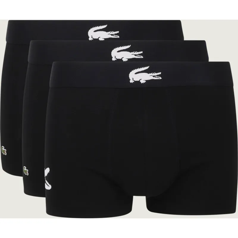 Lacoste Bokserki 3-pack
