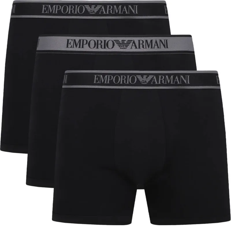 Emporio Armani Bokserki 3-pack