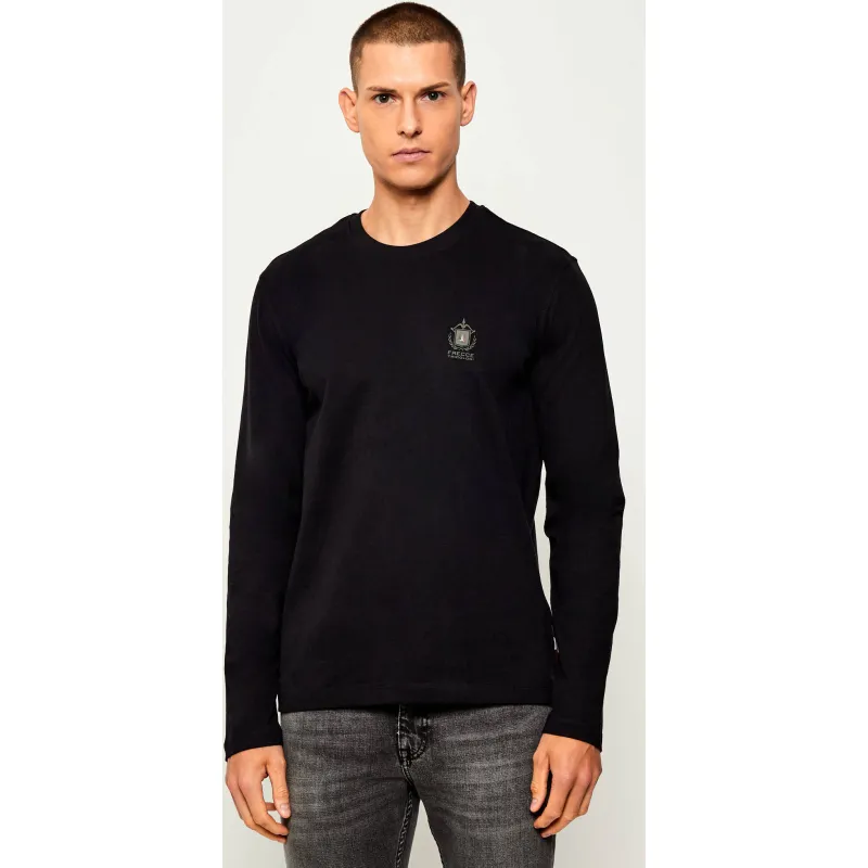 Aeronautica Militare Longsleeve | Regular Fit