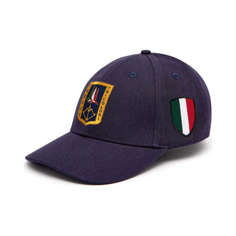 Aeronautica Militare Bejsbolówka