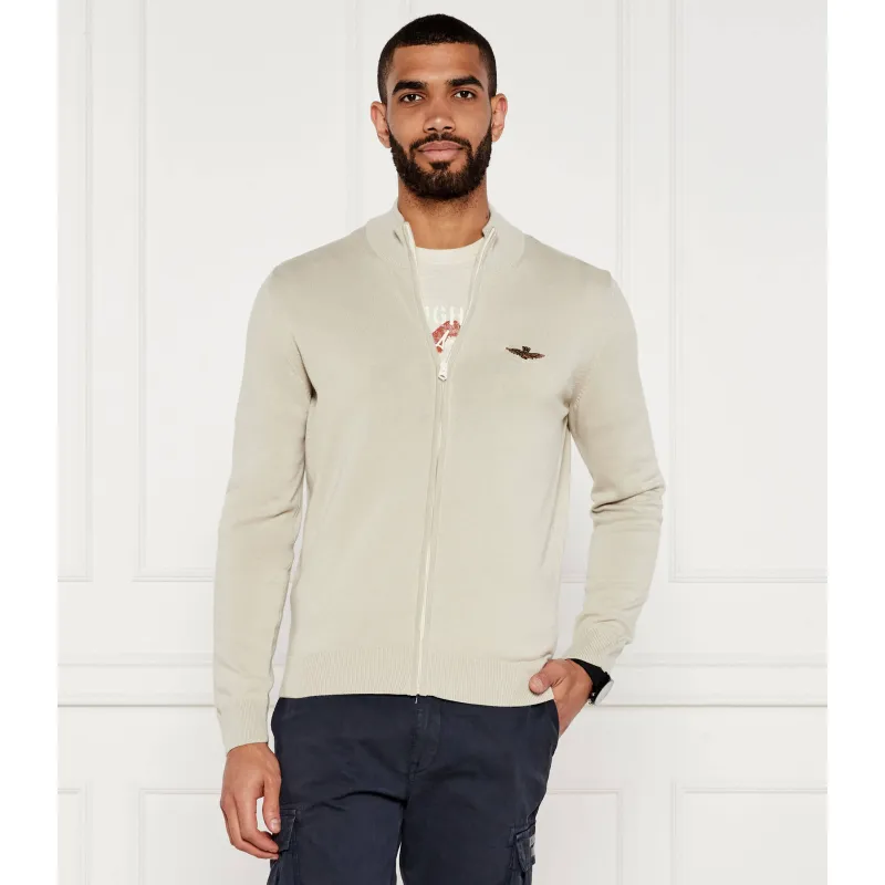 Aeronautica Militare Sweter | Regular Fit