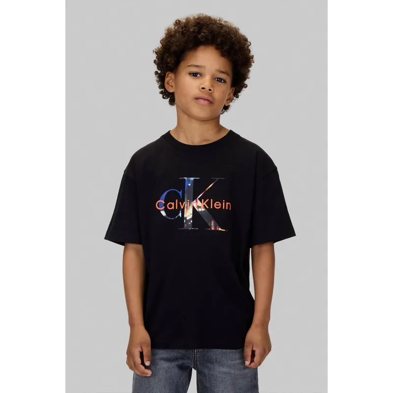 Calvin Klein Jeans T-shirt Regular Fit