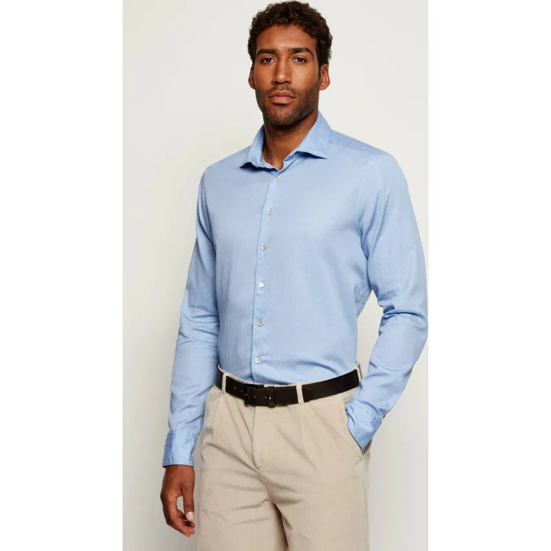 Stenströms Koszula Slim Fit