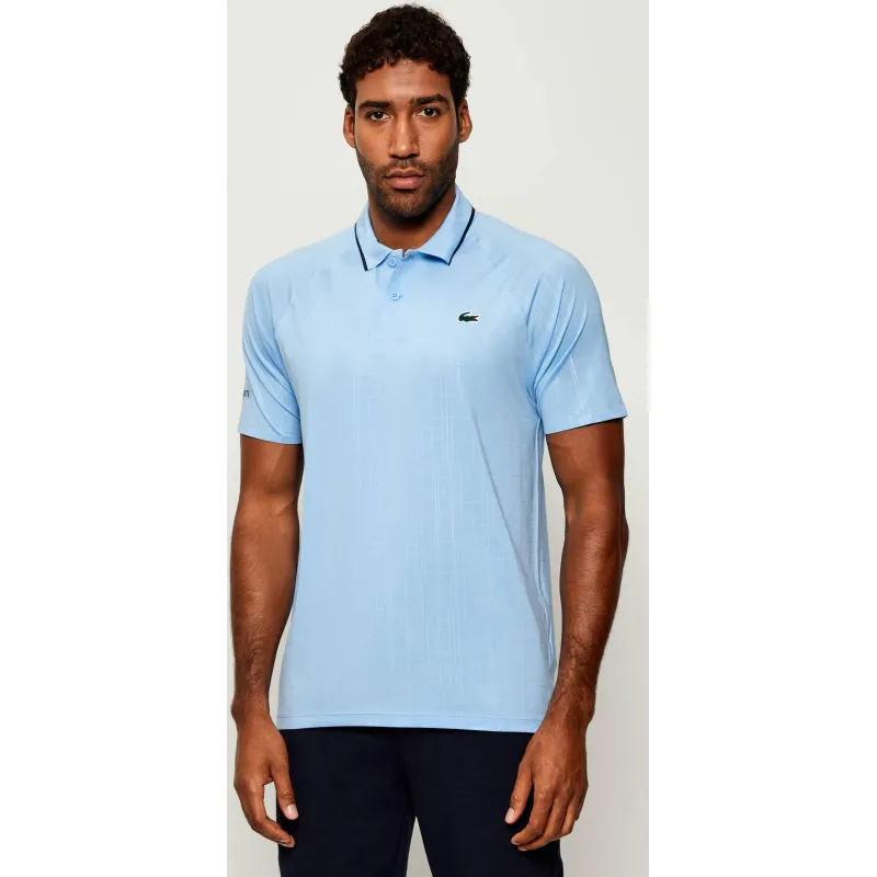 Lacoste Polo Lacoste x Novak Djokovic | Slim Fit