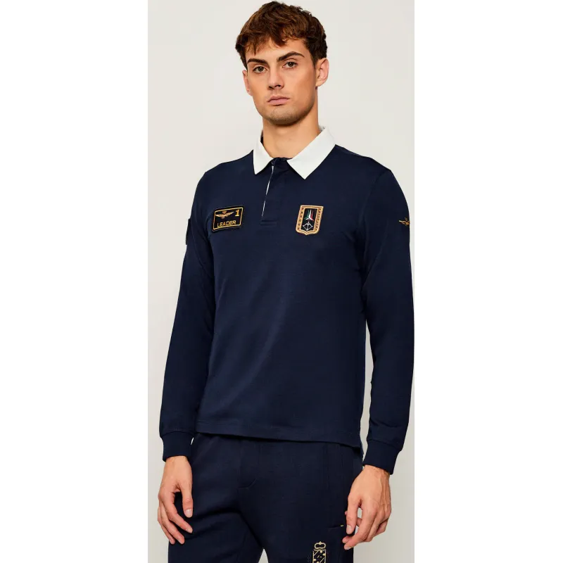 Aeronautica Militare Polo | Regular Fit