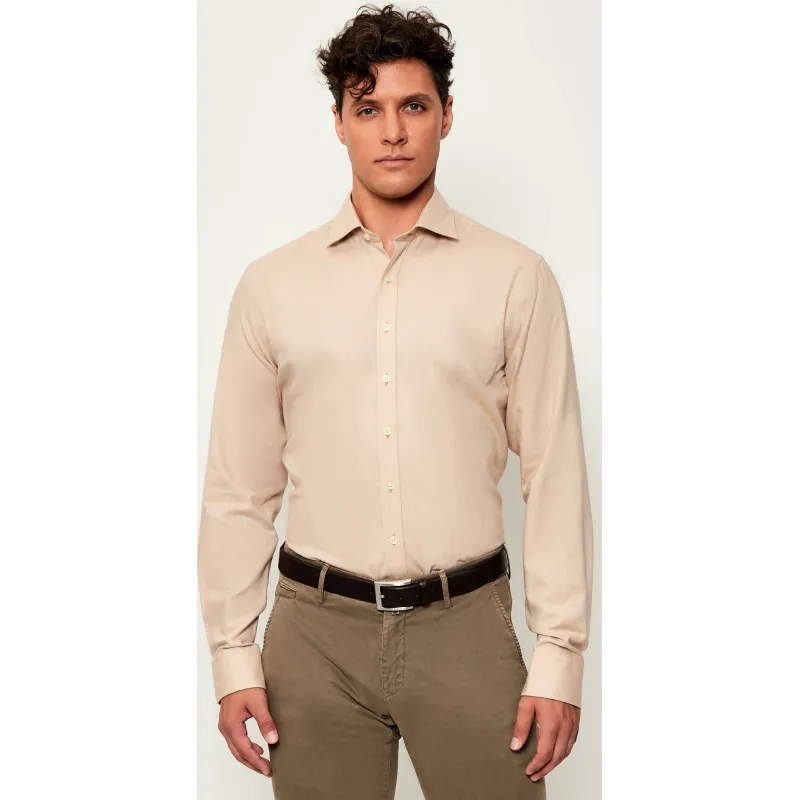 Oscar Jacobson Koszula | Regular Fit