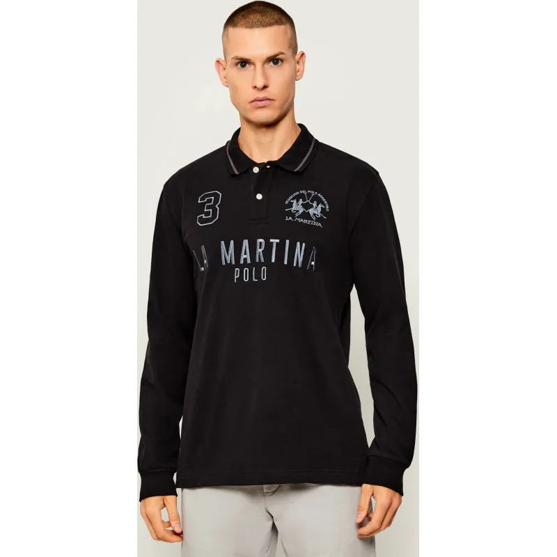 La Martina Polo | Regular Fit
