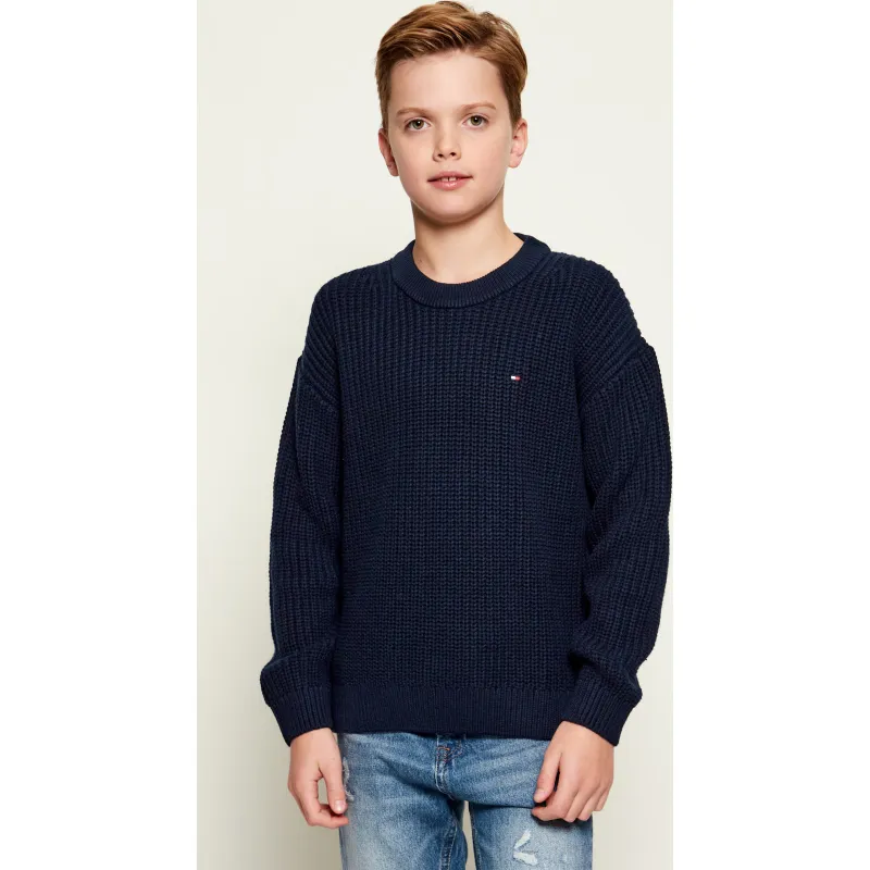 Tommy Hilfiger Sweter | Regular Fit