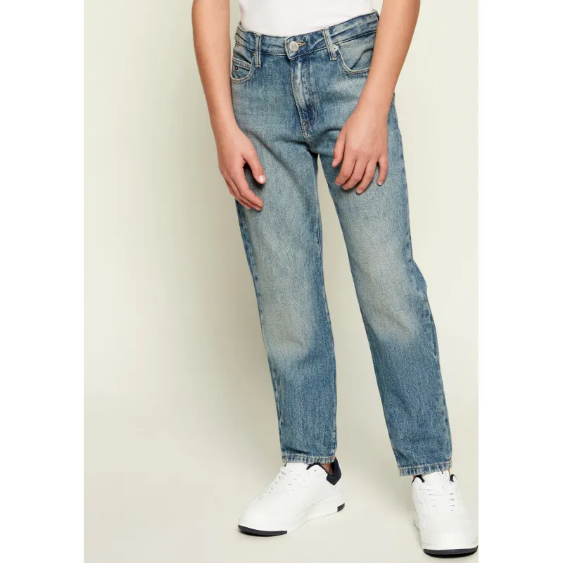 Tommy Hilfiger Jeansy | Straight fit