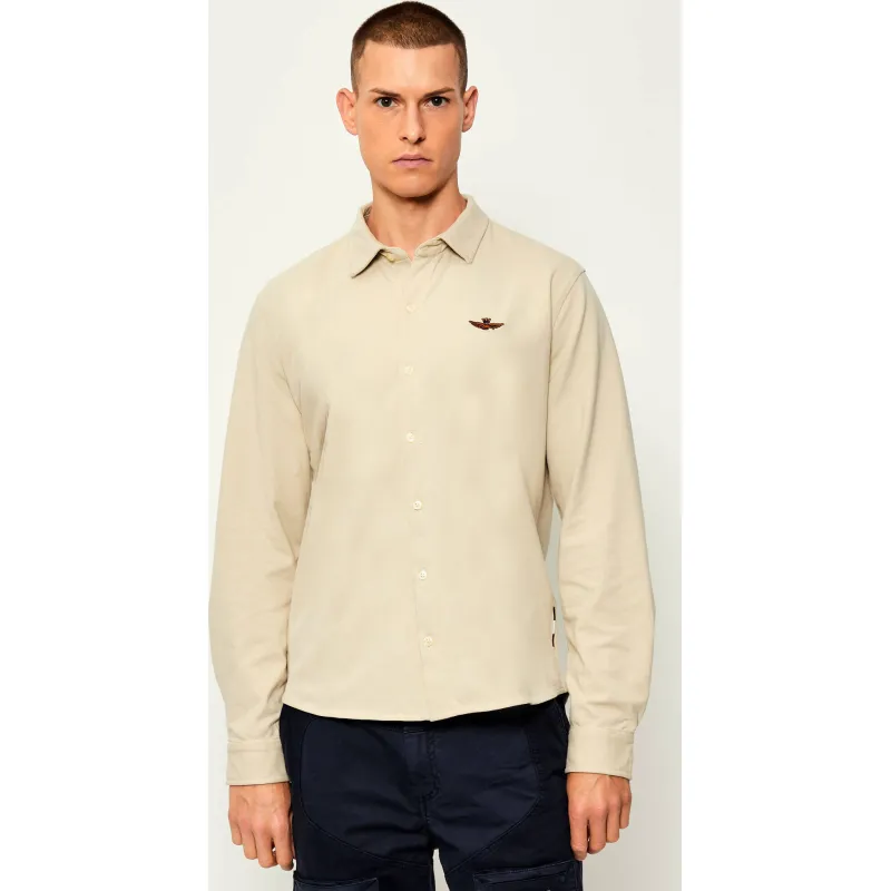 Aeronautica Militare Koszula | Regular Fit