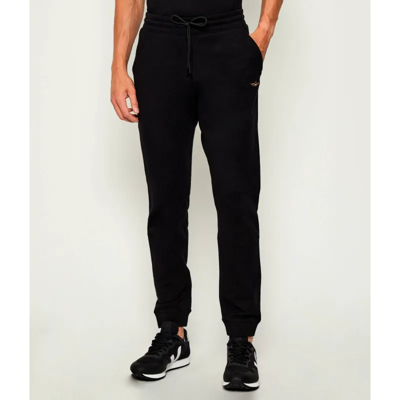 Aeronautica Militare Spodnie dresowe | Regular Fit