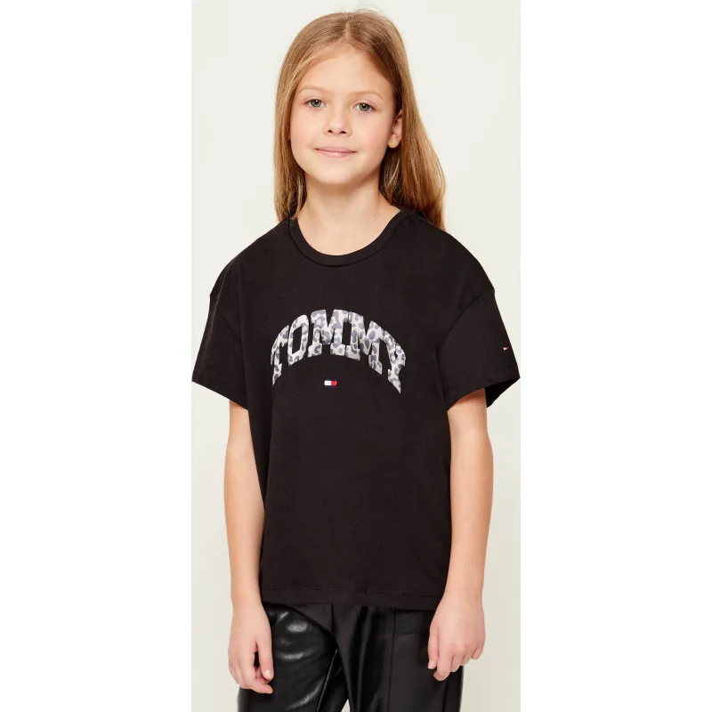 Tommy Hilfiger T-shirt Varsity | Loose fit