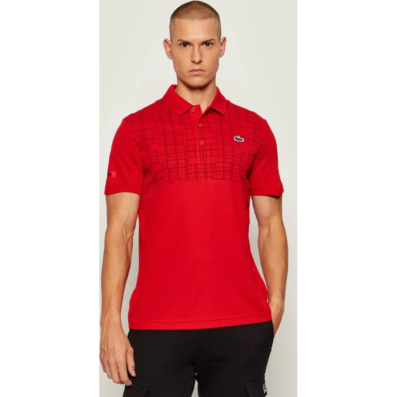 Lacoste Polo Lacoste x Novak Djokovic | Regular Fit