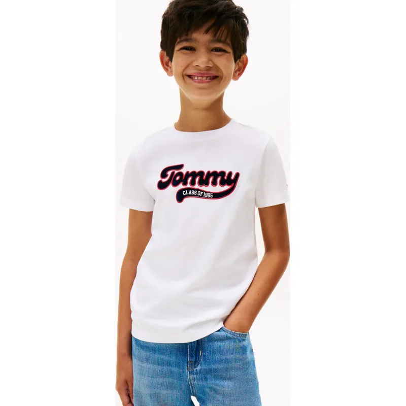 Tommy Hilfiger T-shirt Regular Fit