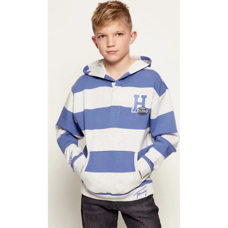Tommy Hilfiger Bluza Regular Fit