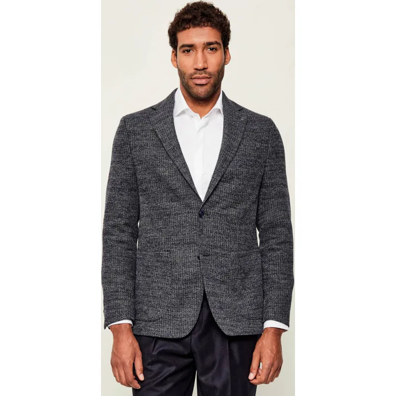 Hechter Paris Marynarka | Modern fit