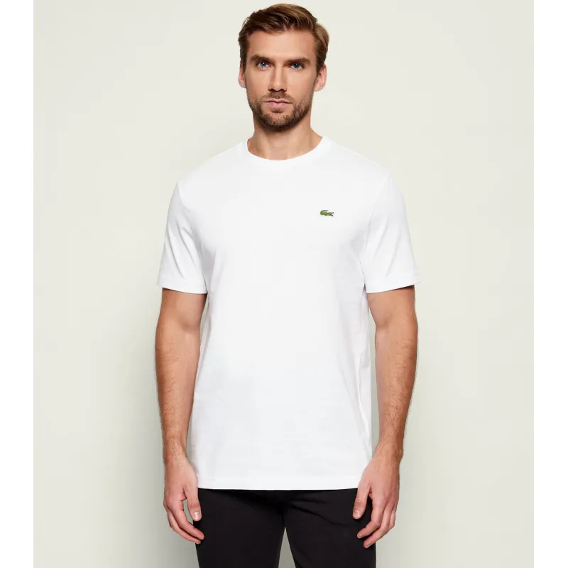 Lacoste T-shirt | Relaxed fit