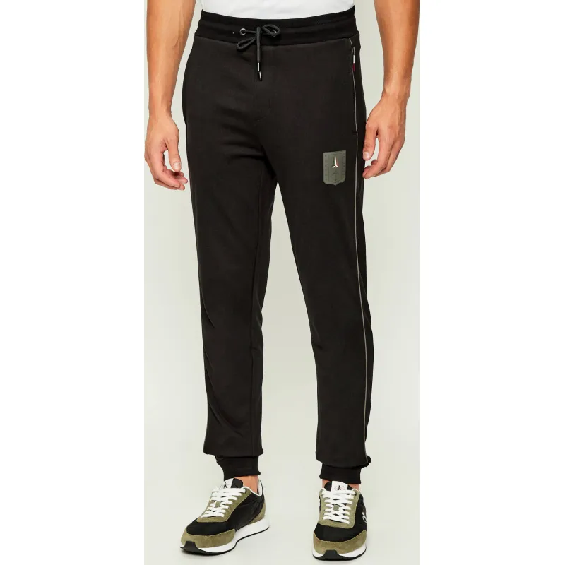 Aeronautica Militare Spodnie dresowe | Regular Fit