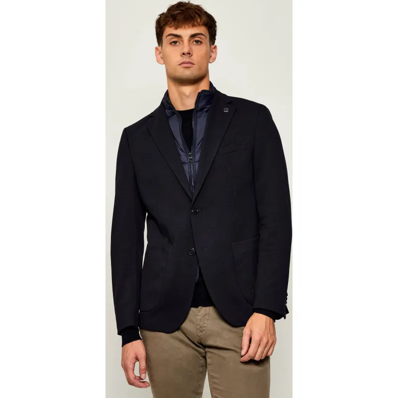 Hechter Paris Marynarka 2w1 | Modern fit