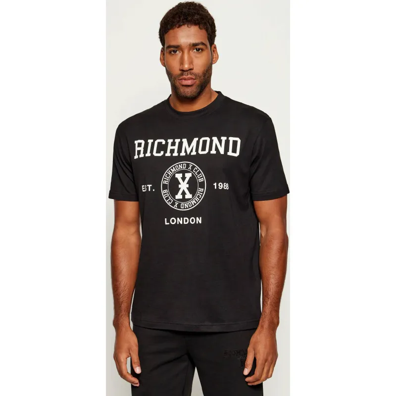 Richmond X T-shirt DRIUS | Regular Fit