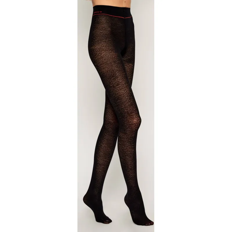 Hugo Bodywear Rajstopy LEO