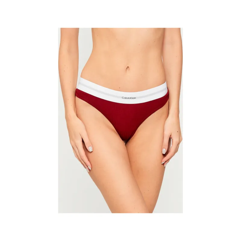 Calvin Klein Underwear Stringi