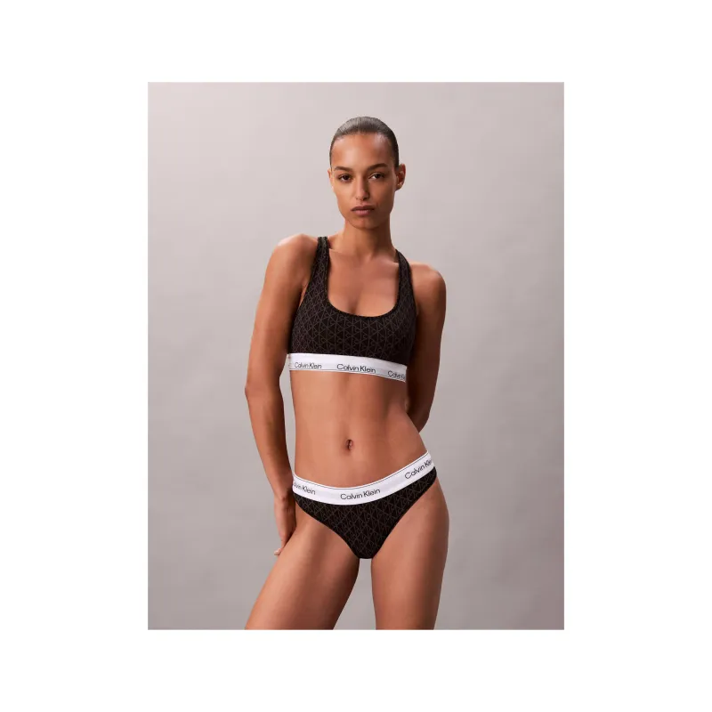 Calvin Klein Underwear Stringi