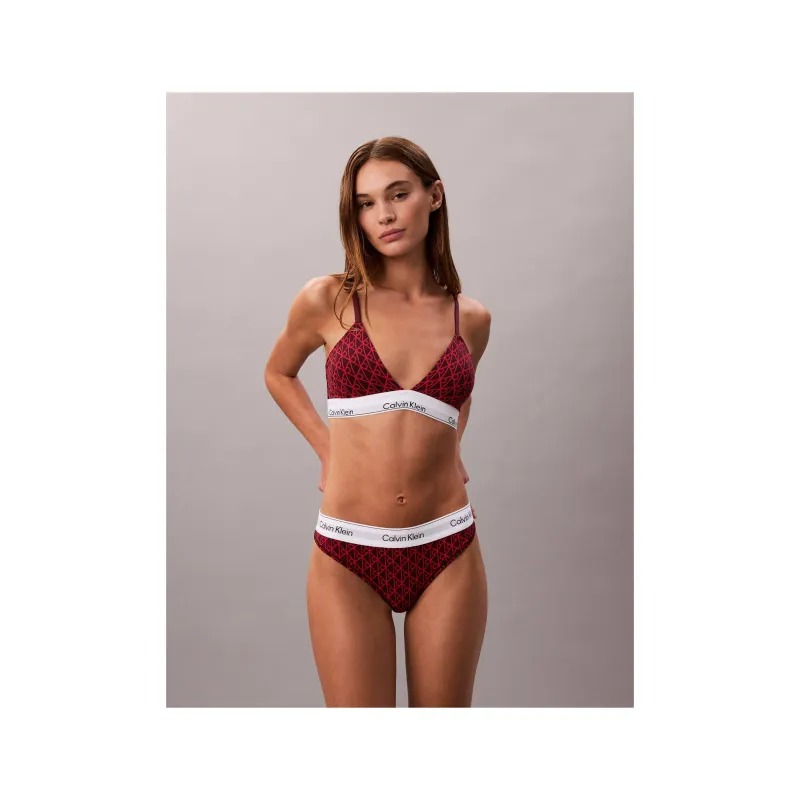 Calvin Klein Underwear Stringi