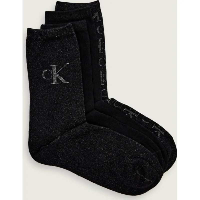 Calvin Klein Jeans Skarpety 4-pack