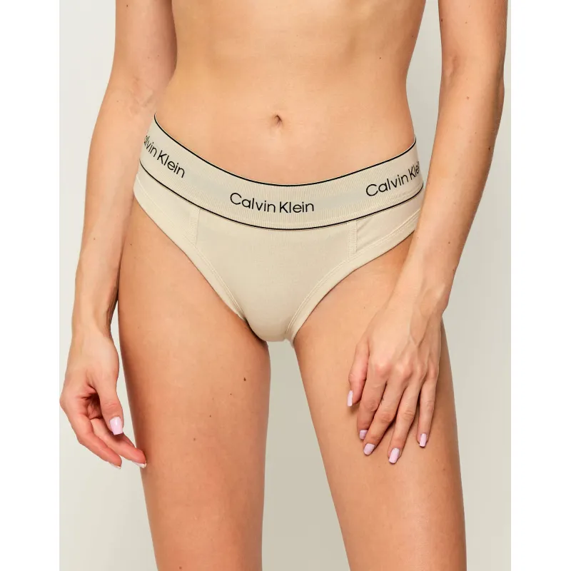 Calvin Klein Underwear Figi