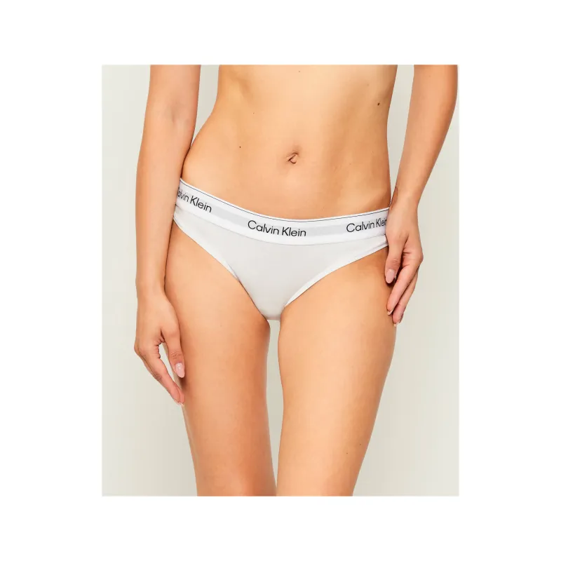 Calvin Klein Underwear Figi brazylijskie