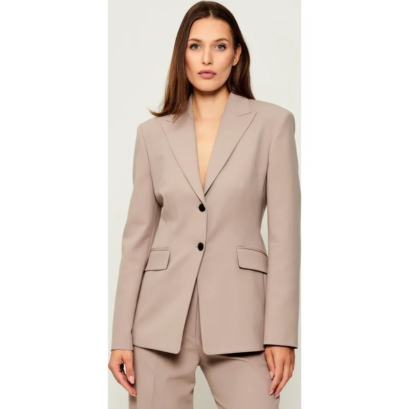 HUGO Marynarka Asmalla | Regular Fit