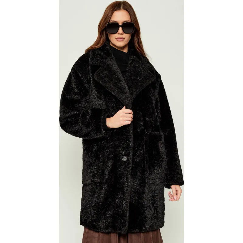 BOSS ORANGE Płaszcz C_Catedy